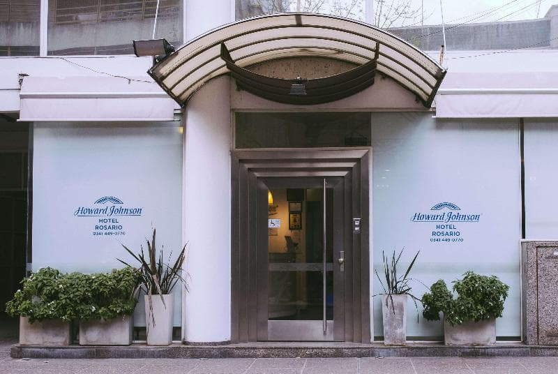 Howard Johnson by Wyndham Rosario photo 1
