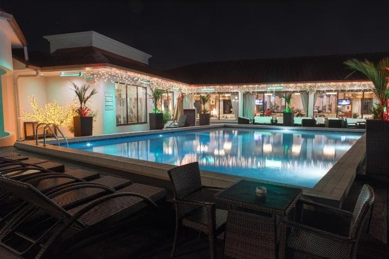 Ramada By Wyndham Princess Paramaribo main