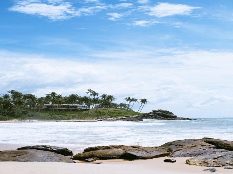 Anantara Tangalle Peace Haven Resort 2