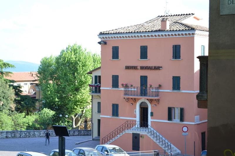 Hotel Rosalba photo 1