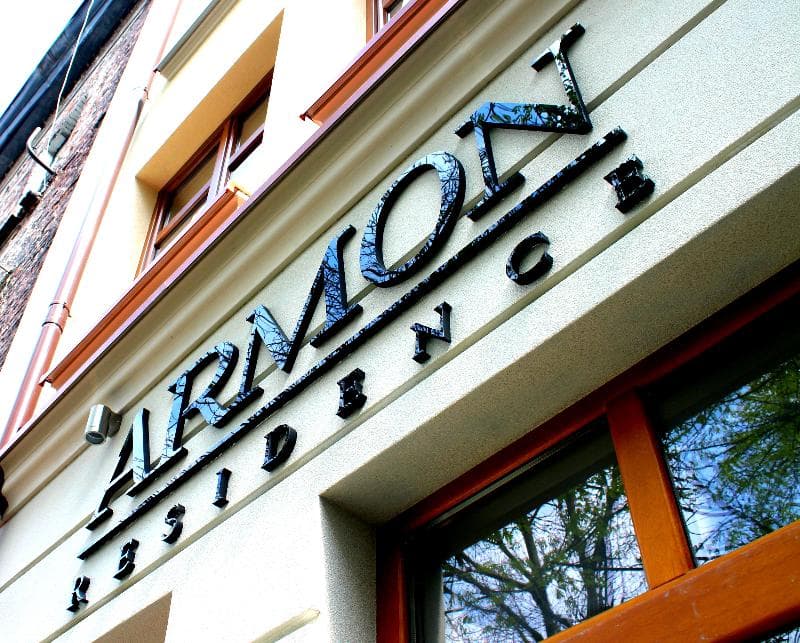 Armon Residence 2