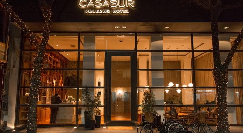 Casasur Palermo Hotel photo 1