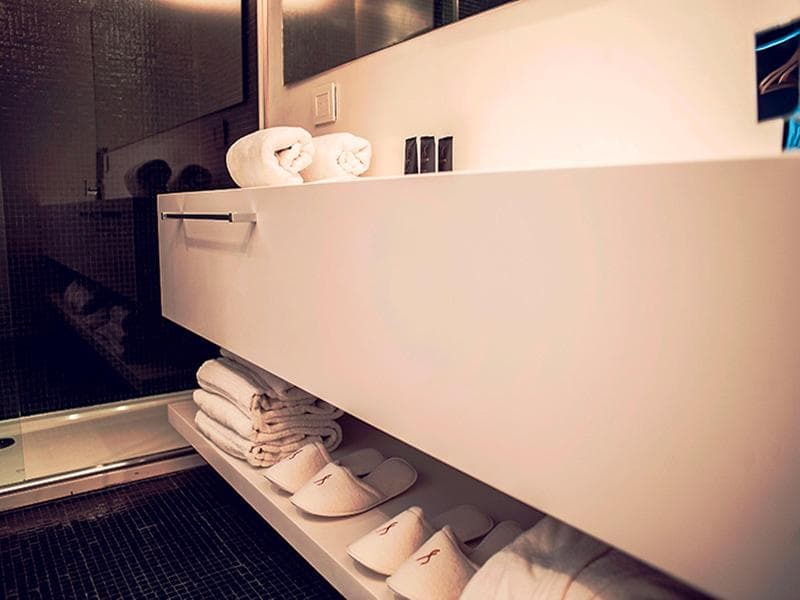 Casasur Palermo Hotel 5