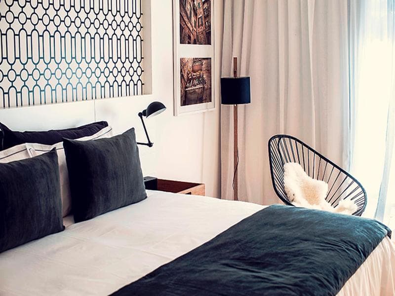 Casasur Palermo Hotel 4