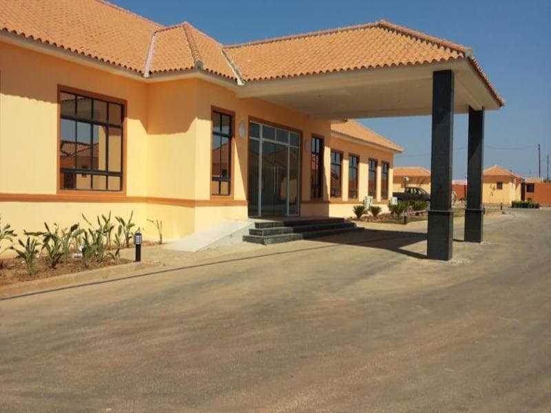 Ritz Lauca 3