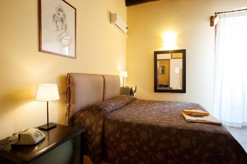 Vinslounge B&B 4