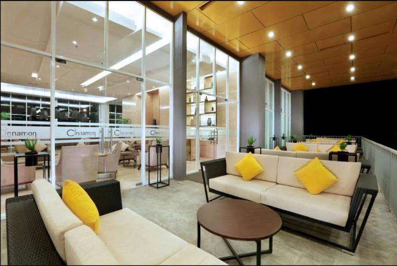 Aston Banua Hotel & Convention Center photo 1