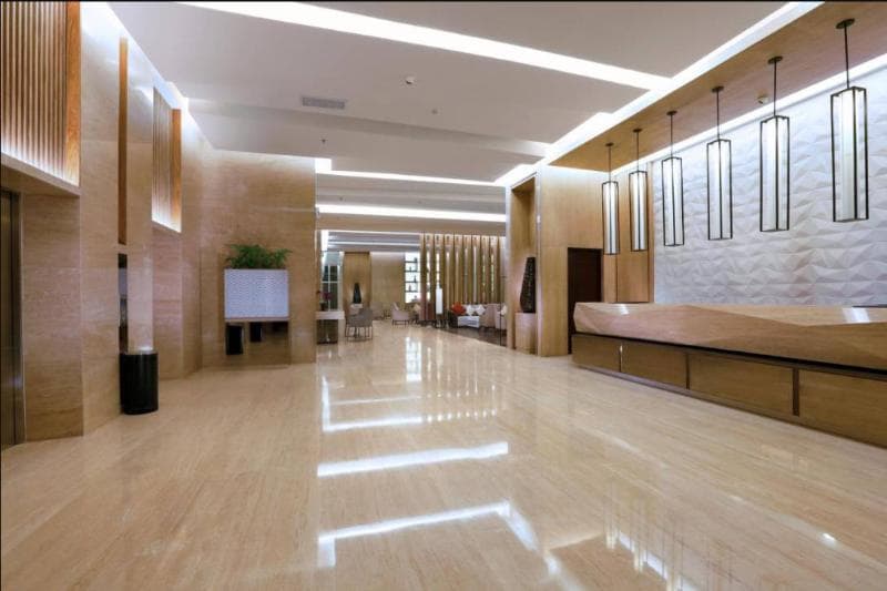 Aston Banua Hotel & Convention Center 2