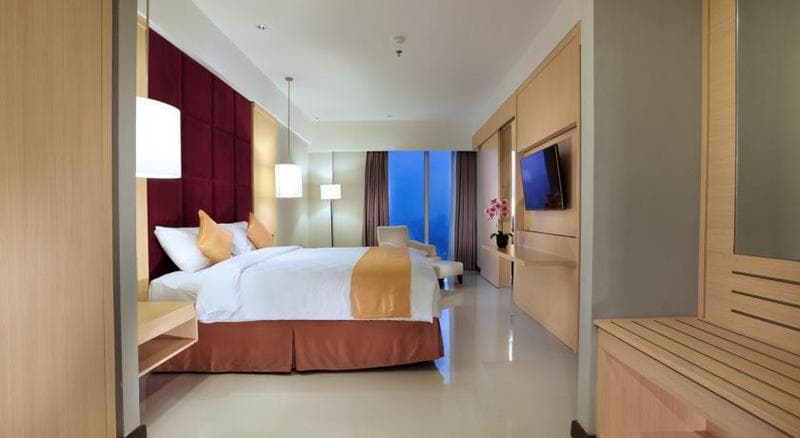 Aston Banua Hotel & Convention Center 3