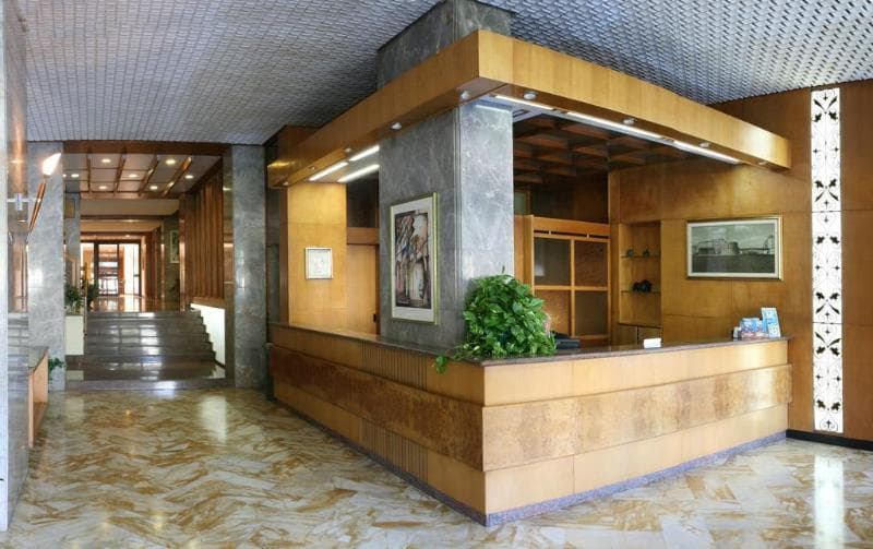 Hotel Plaza photo 1