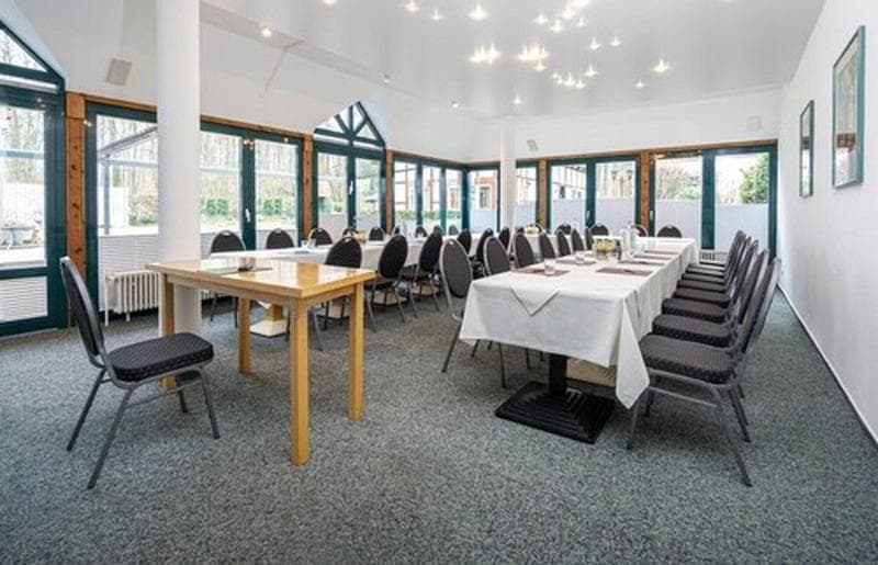Hotel & Restaurant Grosse Klus main