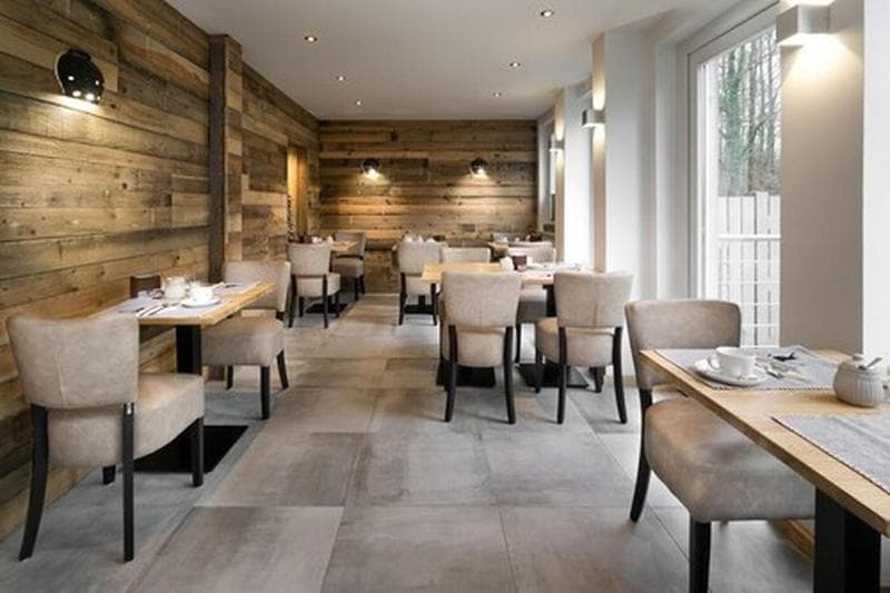Hotel & Restaurant Grosse Klus 5