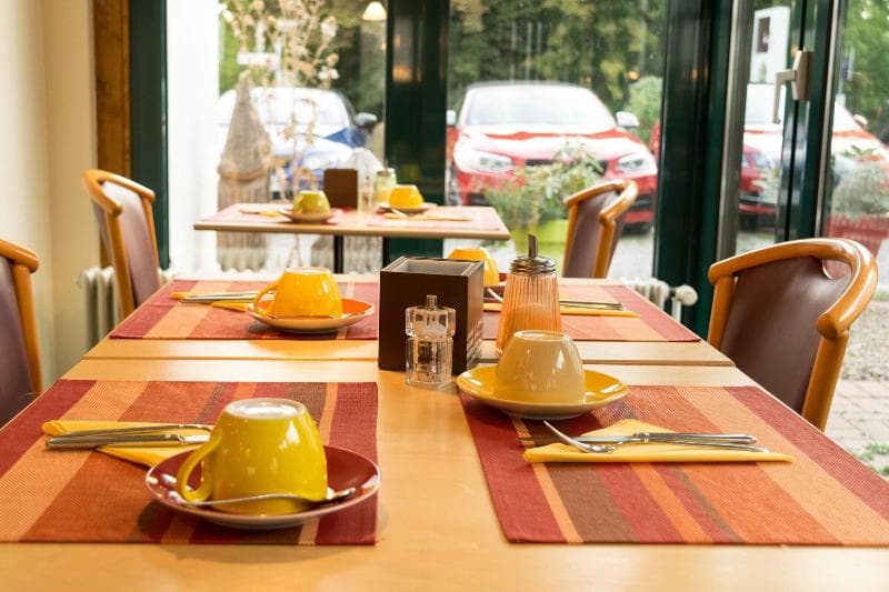 Hotel & Restaurant Grosse Klus 3