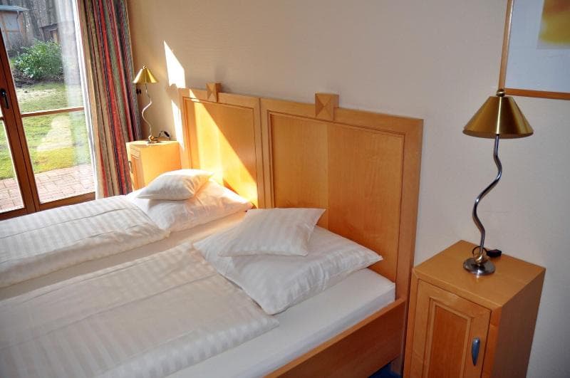 Hotel & Restaurant Grosse Klus 4