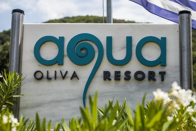Aqua Oliva Resort 5