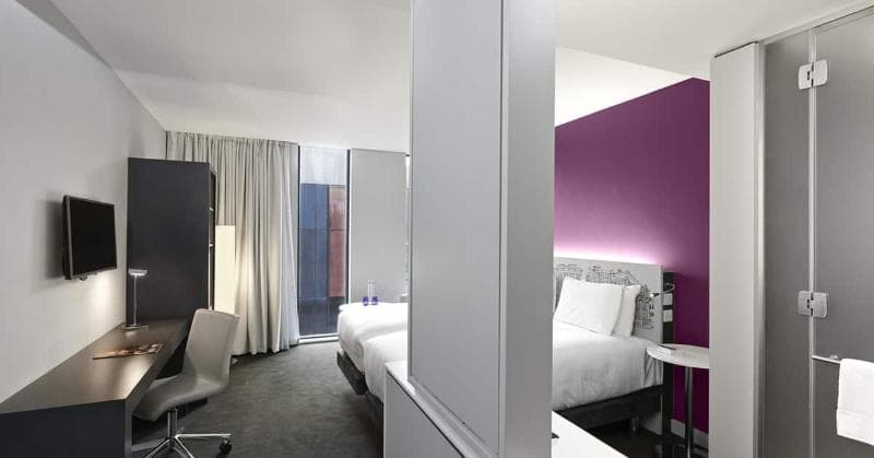 INNSIDE By Melia Manchester 3
