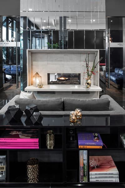 Hotel AMANO Grand Central 4
