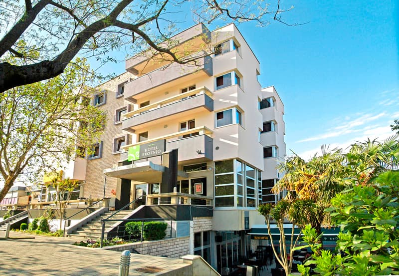 Hotel Brotnjo 1