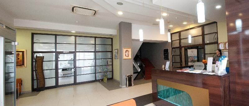 Hotel Brotnjo 3