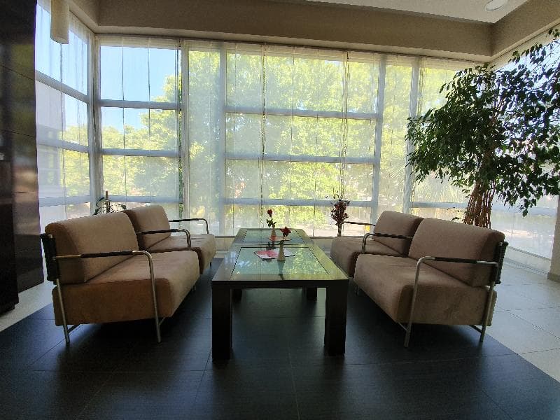 Hotel Brotnjo 5