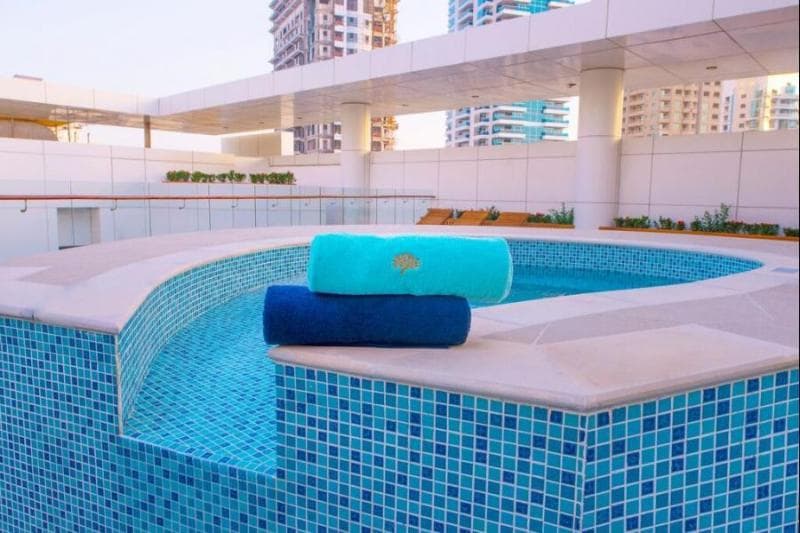 Jannah Place Dubai Marina photo 1