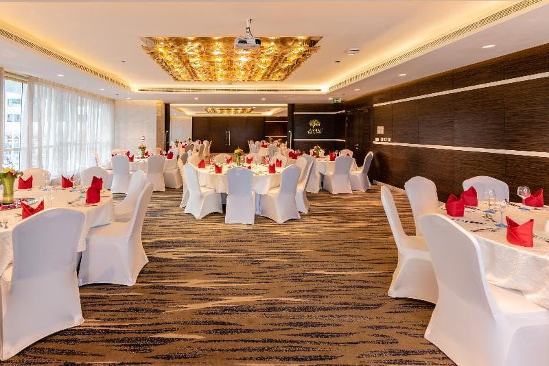 Jannah Burj Al Sarab 3