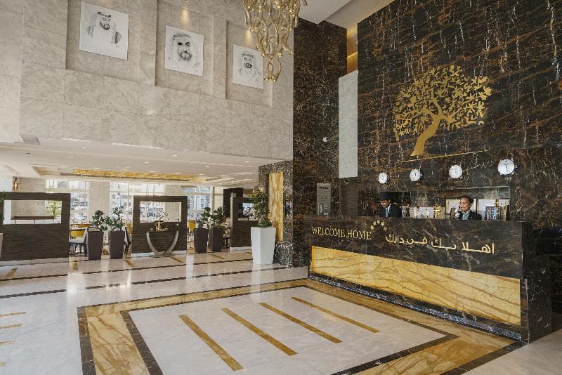 Jannah Burj Al Sarab 2