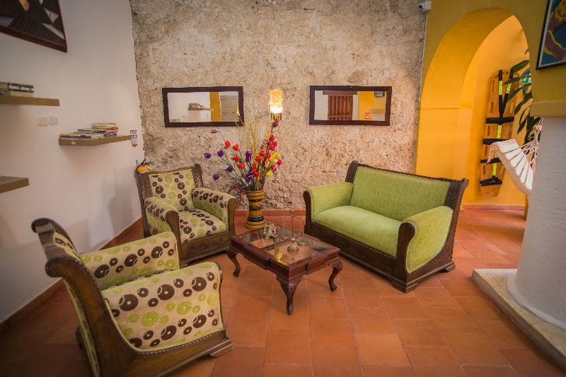 Hotel Casa Tere Boutique 2