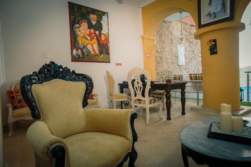 Hotel Casa Tere Boutique 3