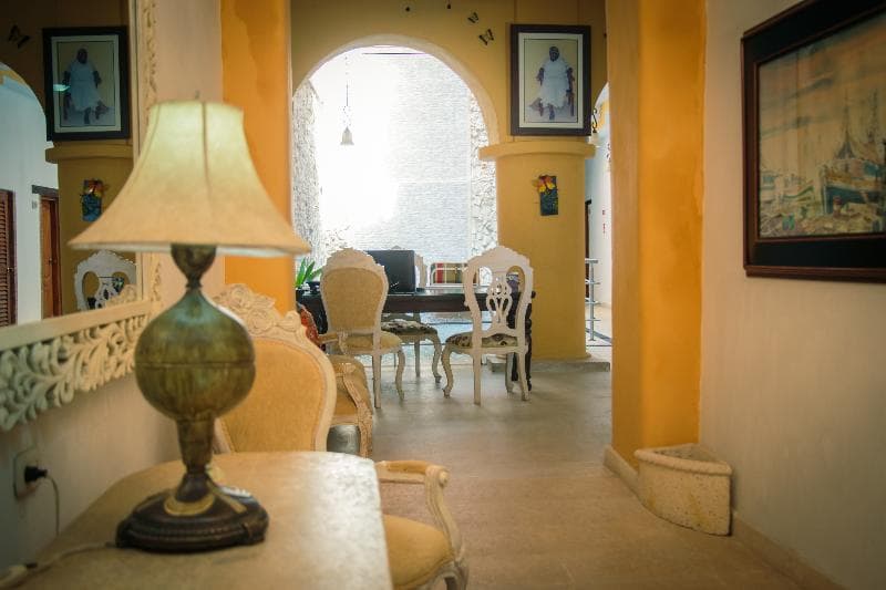 Hotel Casa Tere Boutique 4