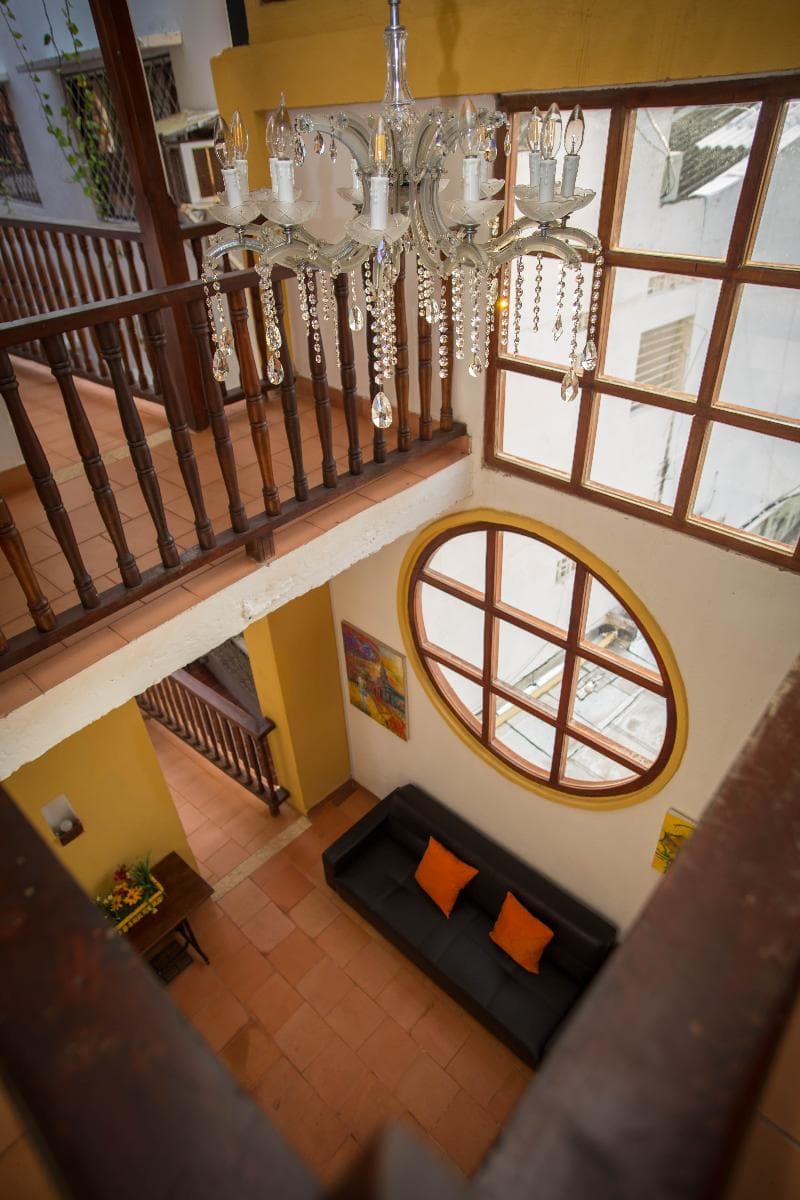 Hotel Casa Tere Boutique 5