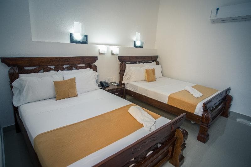 Hotel Casa Tere Boutique photo 1