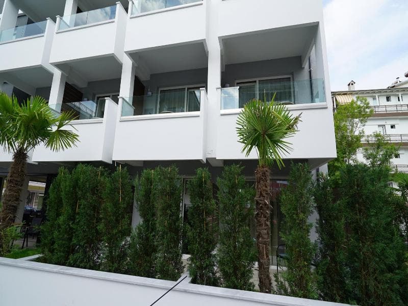 Olympus Thalassea Boutique Hotel 2