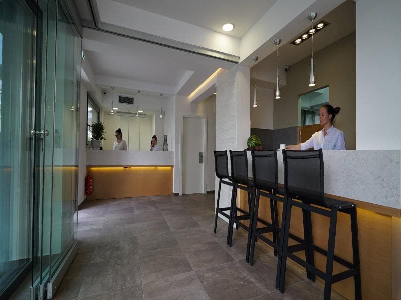 Olympus Thalassea Boutique Hotel 4