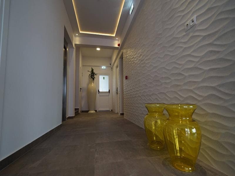 Olympus Thalassea Boutique Hotel 5
