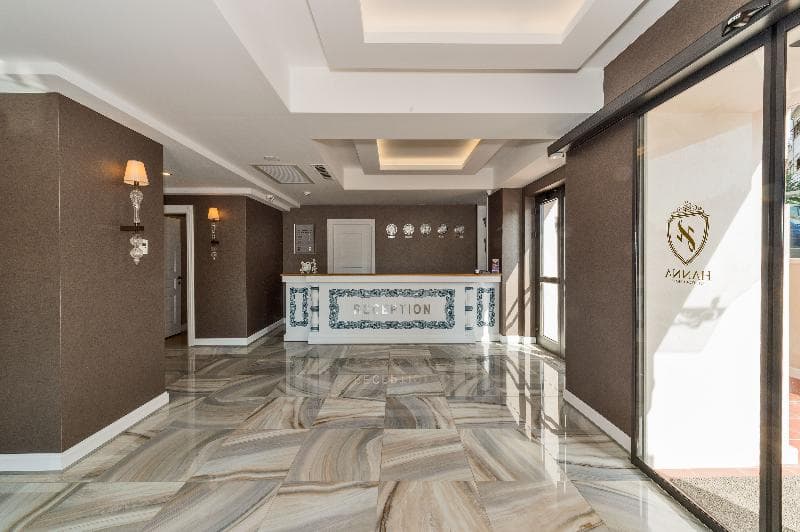 Hanna Hotel 3