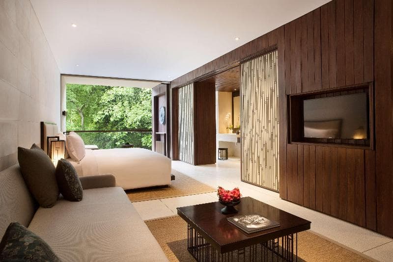 Alila Seminyak photo 1