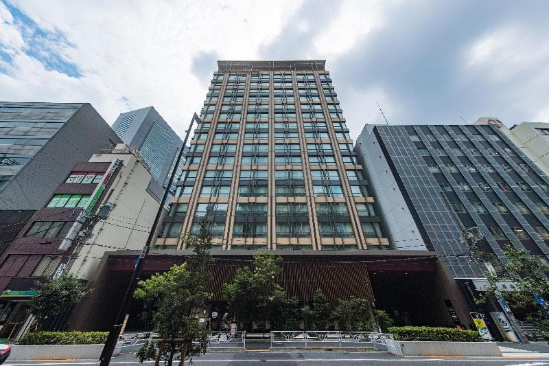 JR Kyushu Hotel Blossom Shinjuku 3