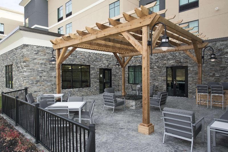 Homewood Suites by Hilton Cleveland/Sheffield 3