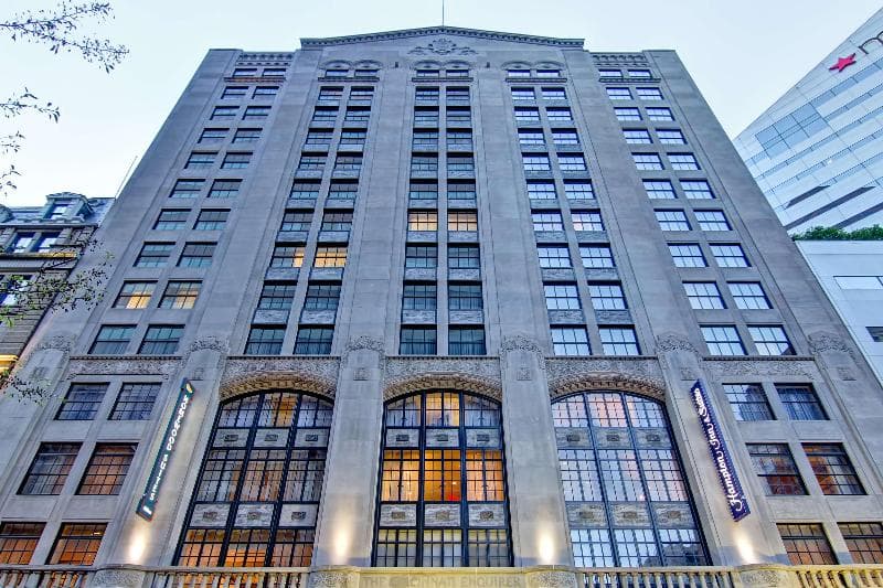 Homewood Suites by Hilton Cincinnati-Downtown photo 1