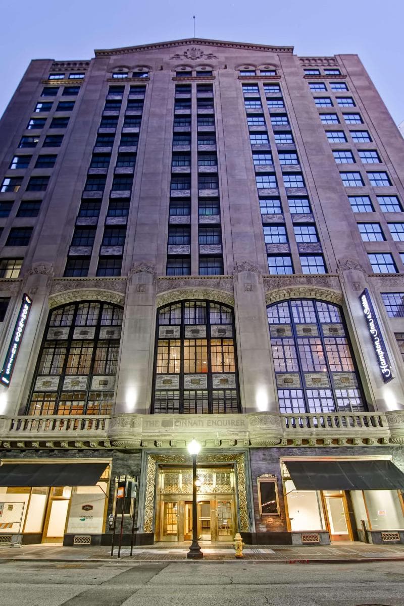 Homewood Suites by Hilton Cincinnati-Downtown 3