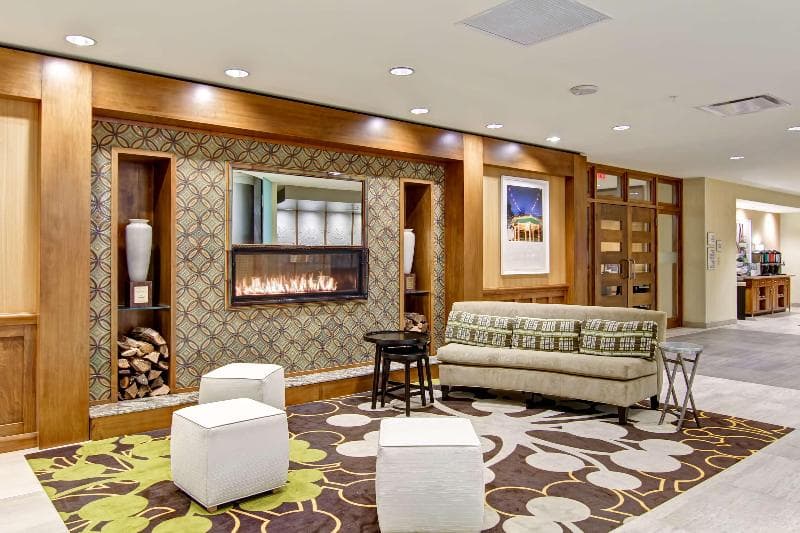 Homewood Suites by Hilton Cincinnati-Downtown 4