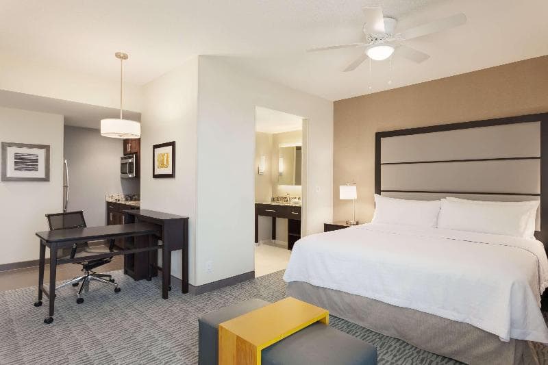 Homewood Suites by Hilton Frederick photo 1
