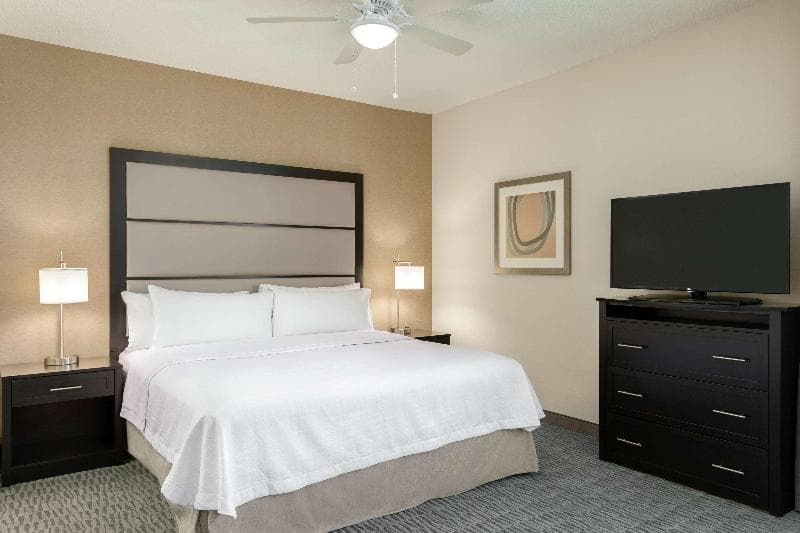 Homewood Suites by Hilton Frederick 3