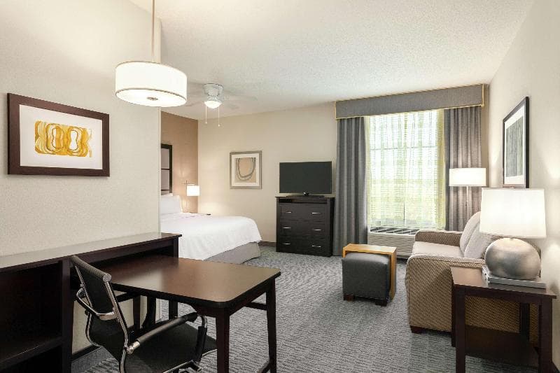 Homewood Suites by Hilton Frederick 4