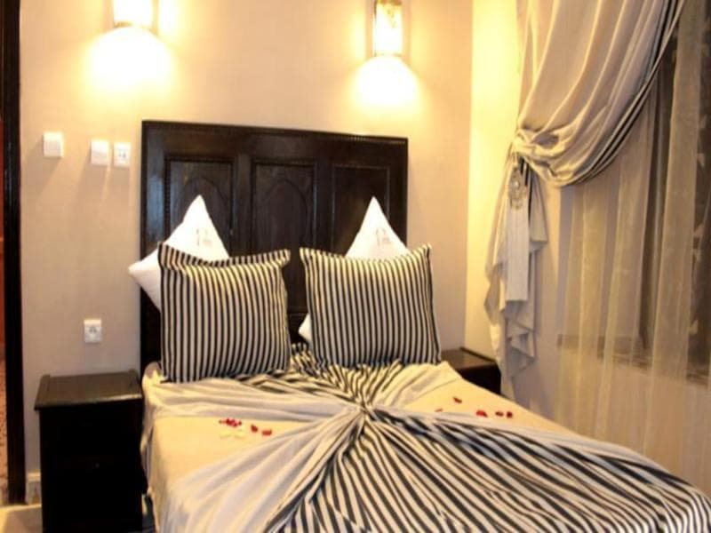 Riad Marraplace 5