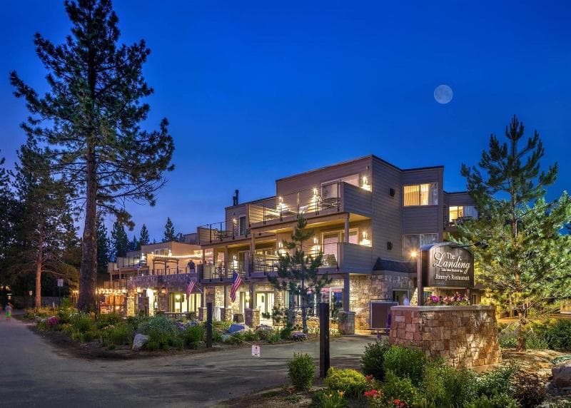 The Landing Resort And Spa photo 1