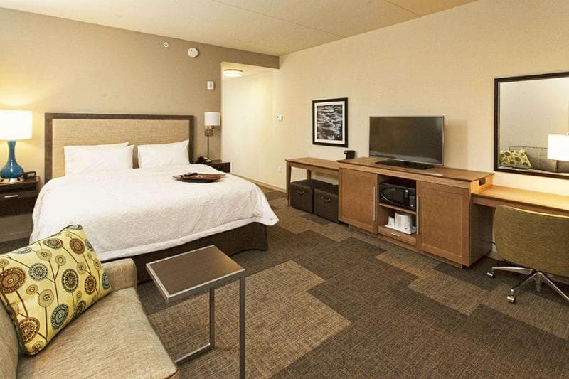Hampton Inn Hibbing photo 1