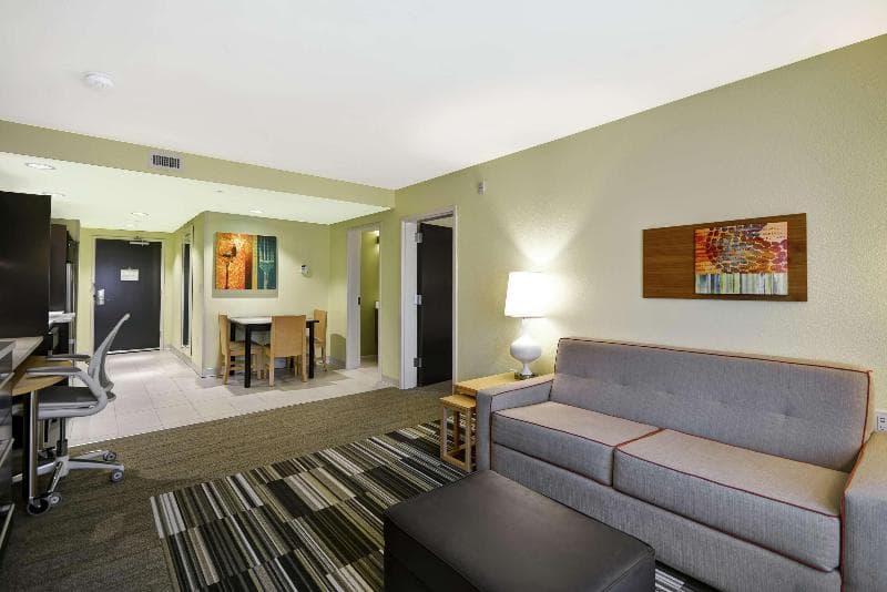 Home2 Suites by Hilton Little Rock West photo 1