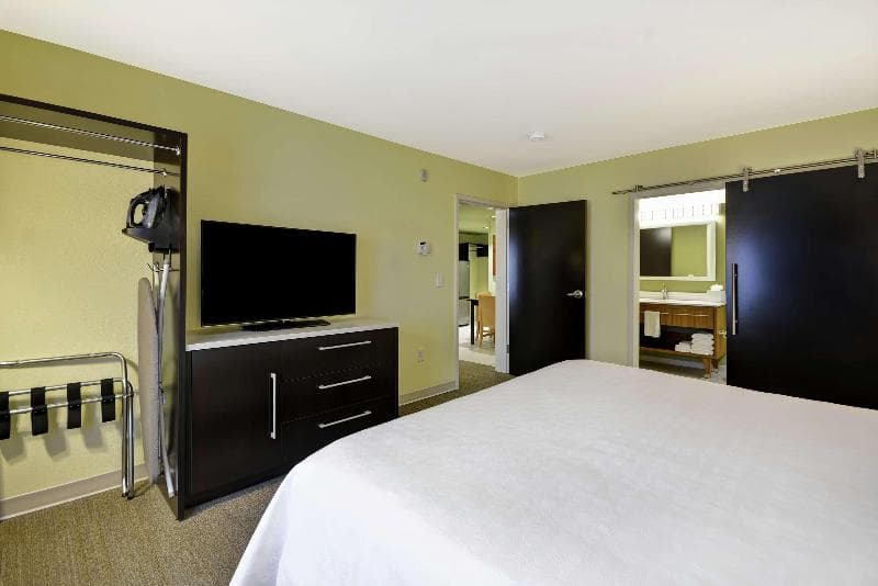 Home2 Suites by Hilton Little Rock West 2